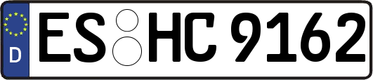 ES-HC9162