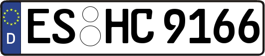 ES-HC9166