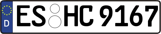ES-HC9167