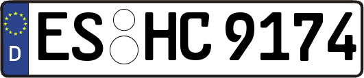 ES-HC9174