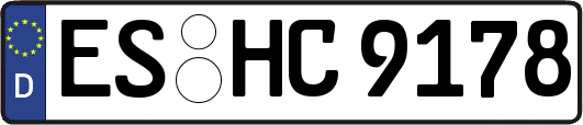 ES-HC9178