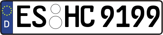 ES-HC9199