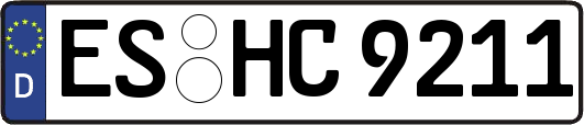 ES-HC9211