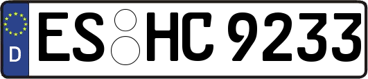 ES-HC9233