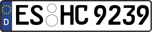 ES-HC9239