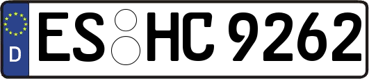 ES-HC9262
