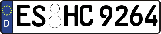 ES-HC9264
