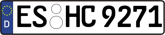 ES-HC9271