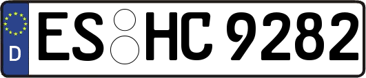 ES-HC9282