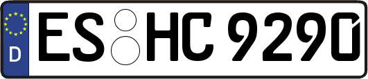 ES-HC9290