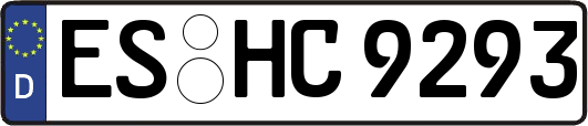 ES-HC9293