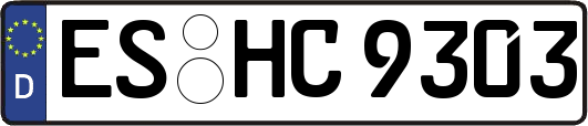 ES-HC9303