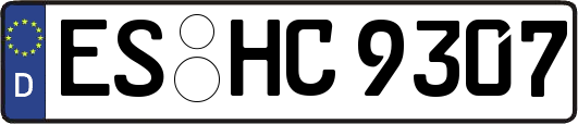 ES-HC9307