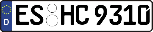 ES-HC9310