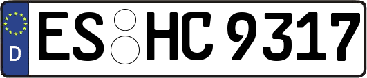 ES-HC9317