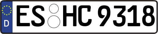 ES-HC9318