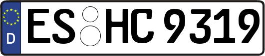 ES-HC9319