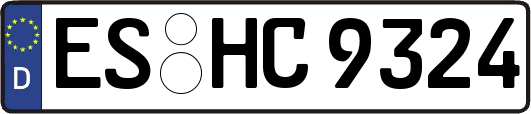 ES-HC9324