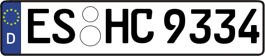 ES-HC9334