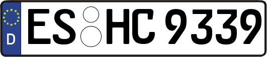 ES-HC9339