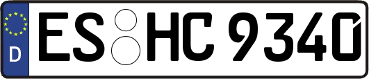 ES-HC9340