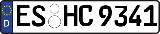 ES-HC9341