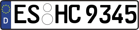 ES-HC9345