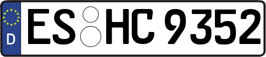ES-HC9352