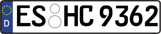 ES-HC9362