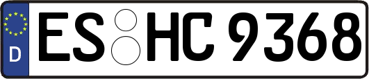 ES-HC9368