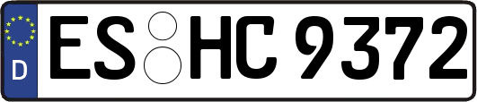 ES-HC9372