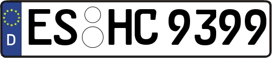 ES-HC9399