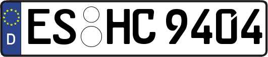 ES-HC9404