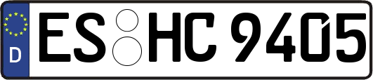 ES-HC9405