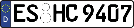 ES-HC9407