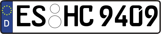 ES-HC9409