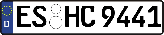 ES-HC9441