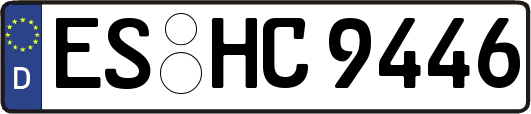 ES-HC9446