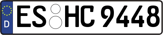 ES-HC9448