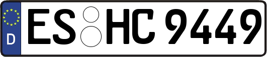 ES-HC9449