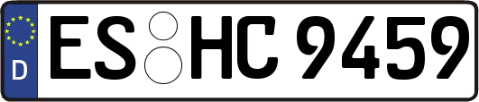 ES-HC9459