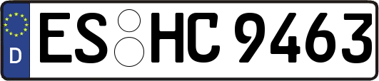 ES-HC9463