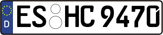 ES-HC9470