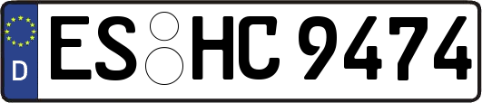 ES-HC9474