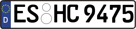 ES-HC9475