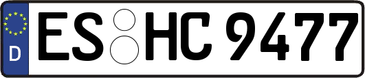 ES-HC9477
