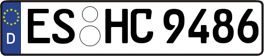 ES-HC9486