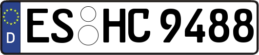ES-HC9488