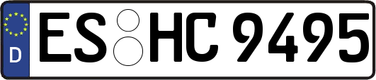 ES-HC9495
