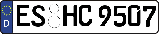 ES-HC9507